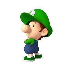 Bebe Luigi Wiki Cosmotails22 Fandom