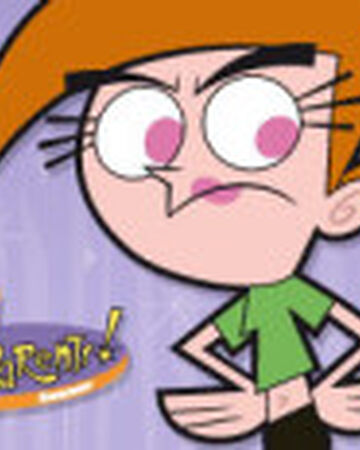 Nackt trudy und wanda