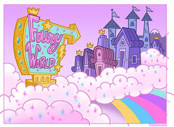 FairyWorld