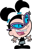 Wanda trixy und nackt cosmo Cosmo Und