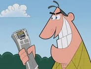 Mr. Dinkleberg