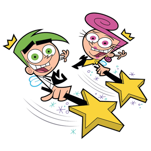 Cosmo und Wanda Wiki