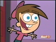 Timmy Turner ist ein Schüler der Dimmsdale Elementary School