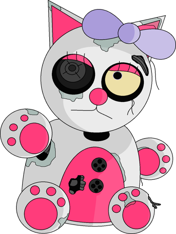 Kity | The One and Only COSOPEDIA Wiki | Fandom