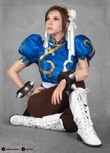 Chun-Li