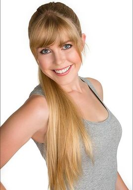 Genevieve Marie