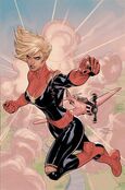 Captain Marvel