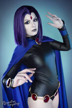 Raven