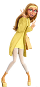 Honey Lemon