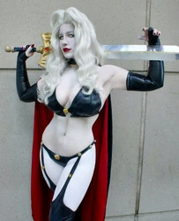 BelleChere - Lady Death.jpg (73 KB) BelleChere