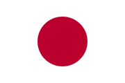 Flag Japan