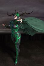 Hela