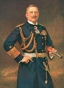 Kaiser Wilhelm II