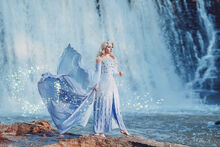 Princess Maeri