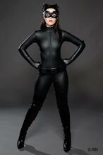 Catwoman