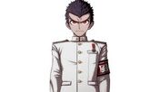 Kiyotaka Ishimaru