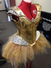 Fembot Blingtron, World of Warcraft