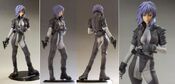Motoko Kusanagi