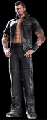 Gladiolus Amicitia
