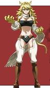 Leone
