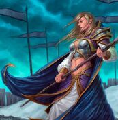 Jaina Proudmoore