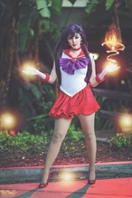 Sailor Mars