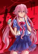 Yuno Gasai