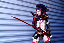 Ryuko Matoi