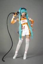 Hatsune Miku