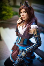 Kamui | The Cosplay Wiki | Fandom