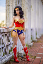 Wonder Woman