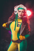 Rogue