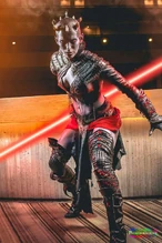 Sith | The Cosplay Wiki | Fandom