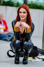 Black Widow