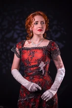 Rose DeWitt Bukater | The Cosplay Wiki | Fandom