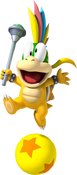 Lemmy Koopa