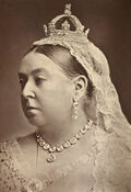 Queen Victoria