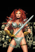 Red Sonja