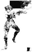 Meryl Silverburgh