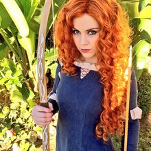Merida