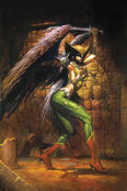 Hawkgirl