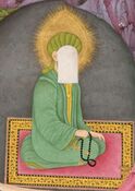Muhammad
