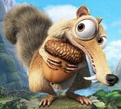 Scrat