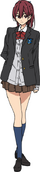 Gou Matsuoka
