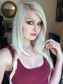 Tayla Barter