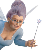 Fairy Godmother