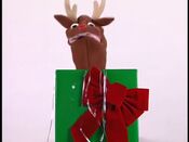 Rudy the Reindeer