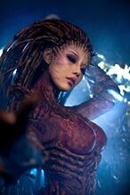 Kerrigan