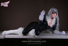 Dalin Cosplay - Black Cat