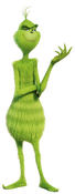 Grinch